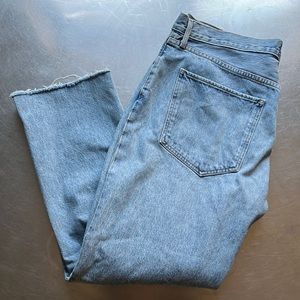 AGOLDE DENIM